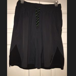 RUSSEL basketball shorts